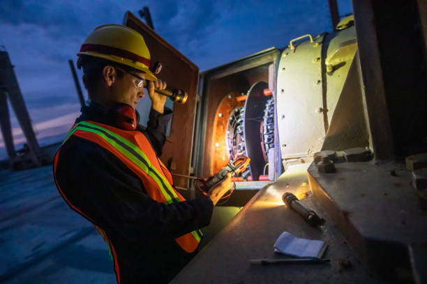 Best Electrical Installation Contractor  in Riverview, MO