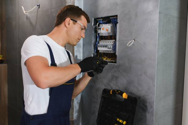 Best Electrical Upgrades for Homes  in Riverview, MO