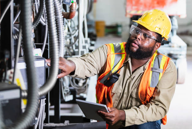 Riverview, MO Electrician Pros