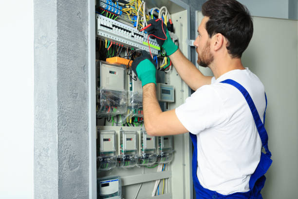 Best Generator Installation Services  in Riverview, MO