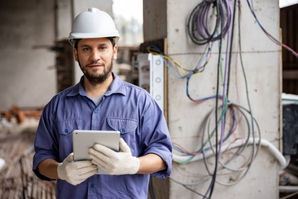 Best Emergency Electrician Near Me  in Riverview, MO