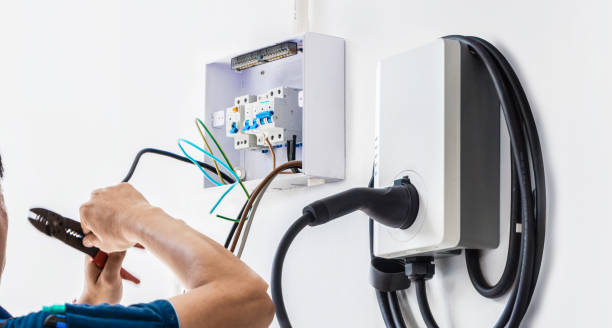 Best Affordable Electrical Installation  in Riverview, MO