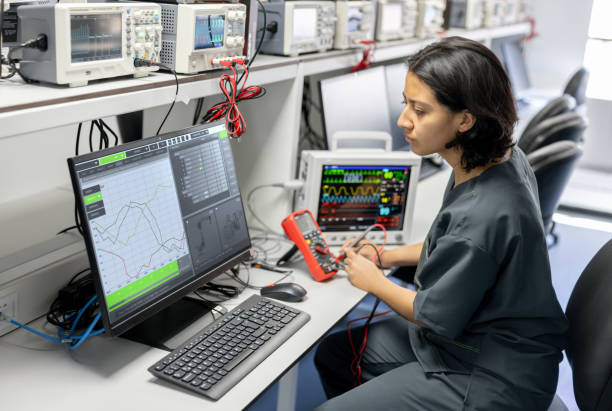 Best Industrial Electrical Services  in Riverview, MO