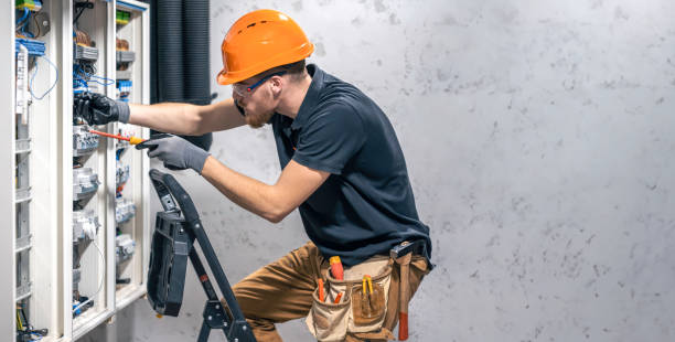 Best Electrical Outlet Repair  in Riverview, MO