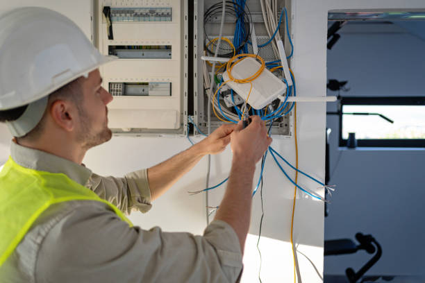 Best Electrical Rewiring Services  in Riverview, MO